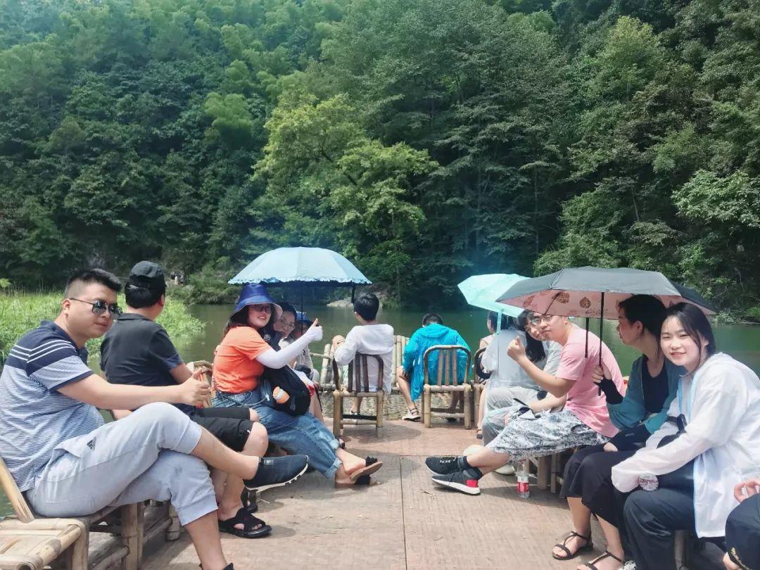 【我們·清風】旅行，讓生活變得更有意思！