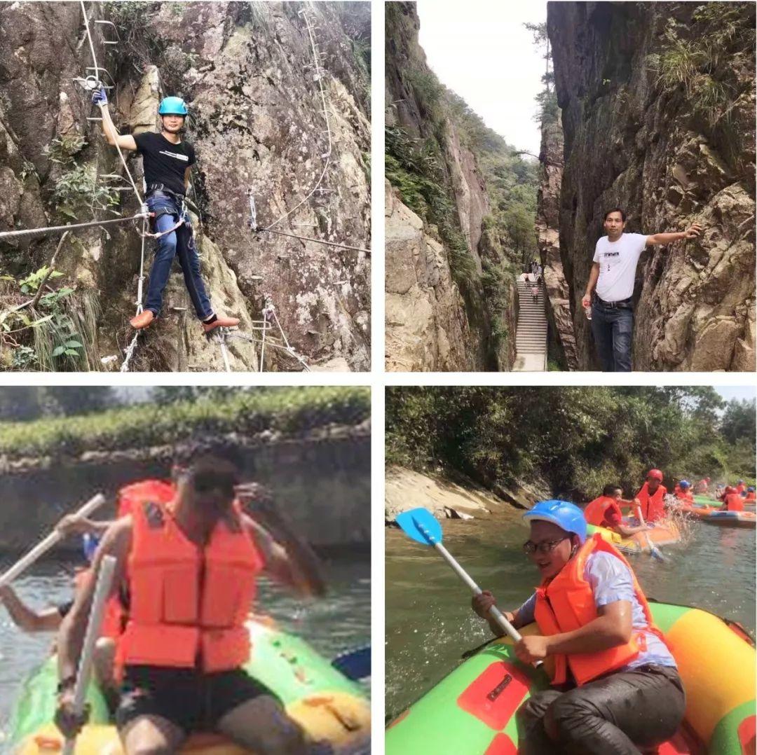 【我們·清風】旅行，讓生活變得更有意思！