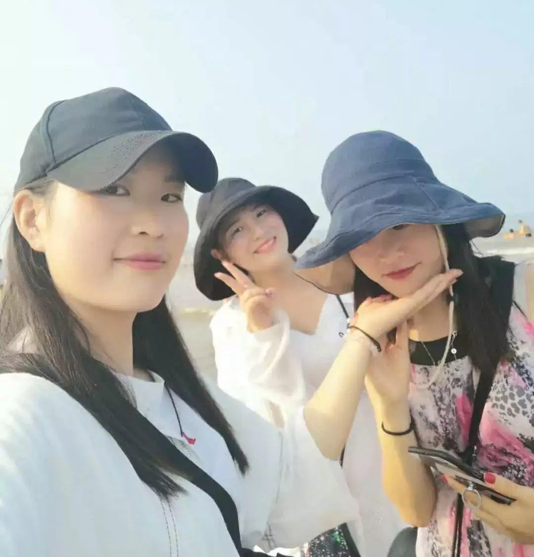 【我們·清風(fēng)】旅行，把生活過成詩！
