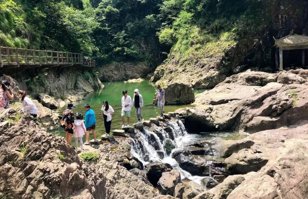 【我們·清風】旅行，讓生活變得更有意思！