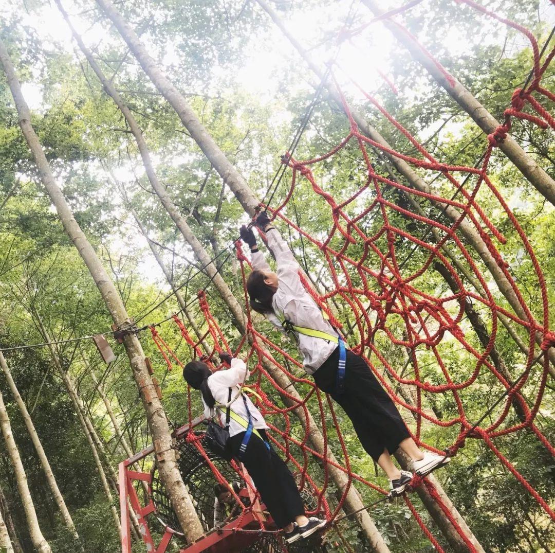 【我們·清風】旅行，讓生活變得更有意思！