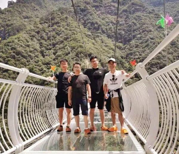 【我們·清風】旅行，讓生活變得更有意思！