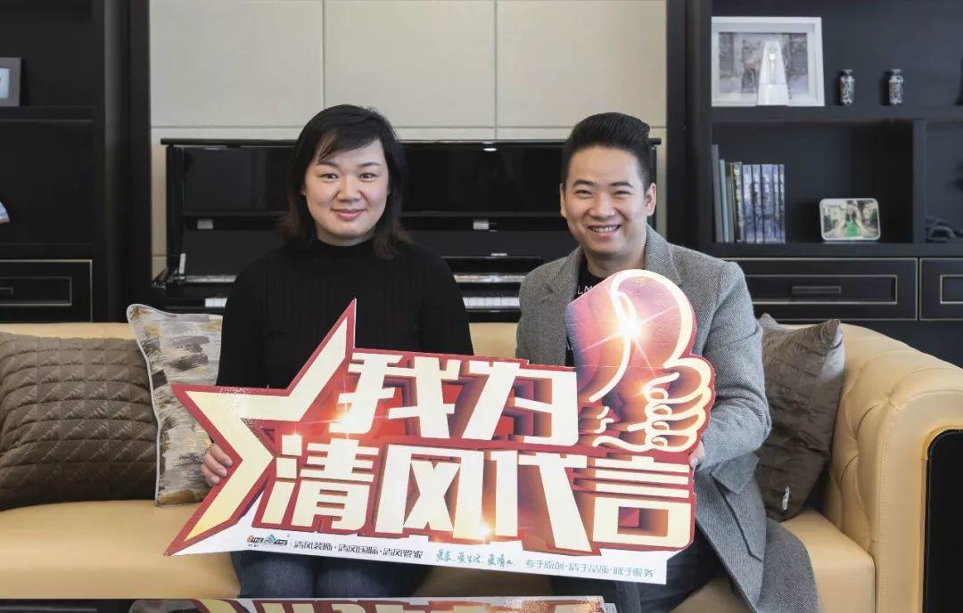 賞·析|新古典風(fēng)格，一面靜謐，一面奢美。