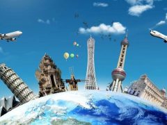 【我們·清風(fēng)】旅行，讓生活變得更有意思！