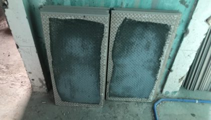 中海國際在建工地-施工工藝形象質(zhì)量標(biāo)準規(guī)范驗收