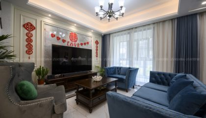 蘇州東原千潯在建工地-施工工藝形象質(zhì)量標準規(guī)范驗收