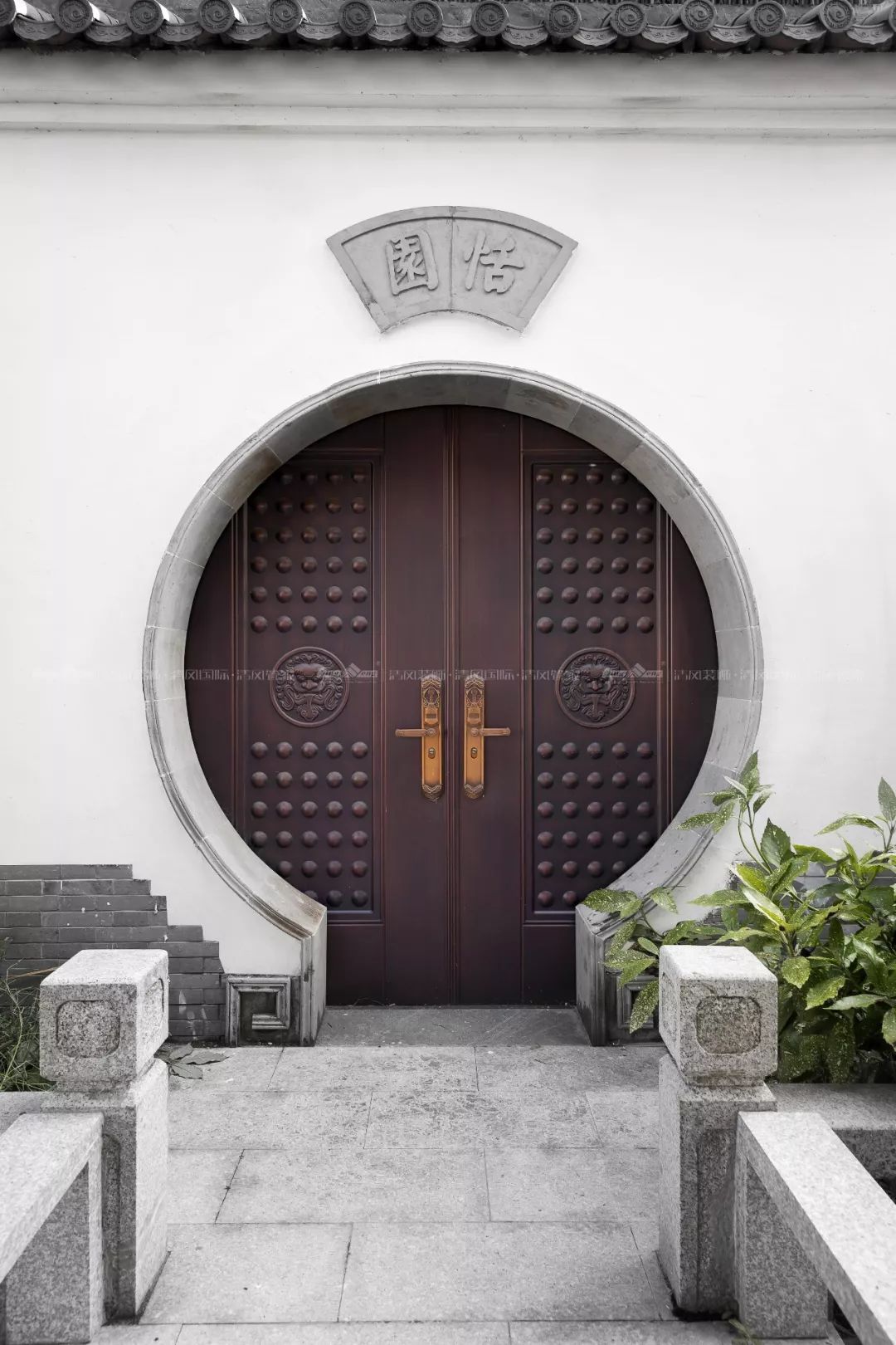賞·析|現(xiàn)代簡約，設計由生活而來！