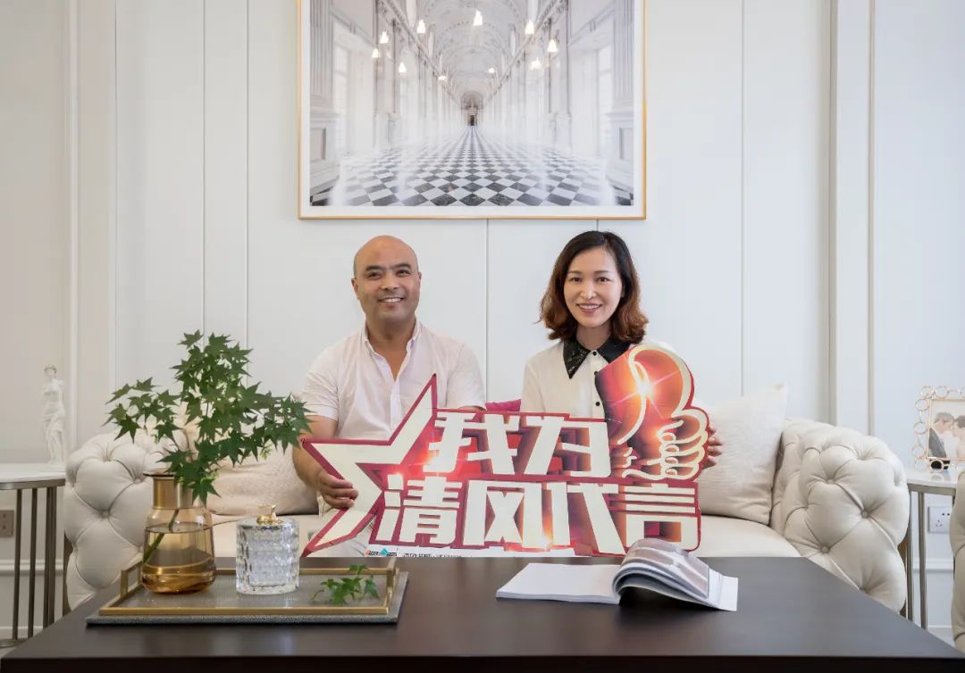 賞·析|現(xiàn)代輕奢和灰調(diào)美式的混搭，摩登雅致的一隅安靜空間