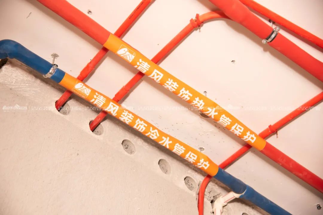 清風匠心工藝5.0 | 匠心筑家，初心不改！精益求精，鑄就品質工程！