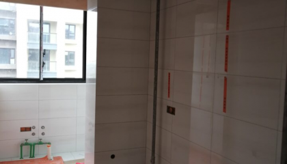 悅湖花園在建工地-施工工藝形象質(zhì)量標(biāo)準(zhǔn)規(guī)范驗(yàn)收