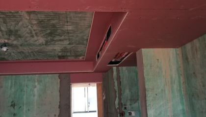 愉景灣在建工地-施工工藝形象質(zhì)量標(biāo)準(zhǔn)規(guī)范驗(yàn)收