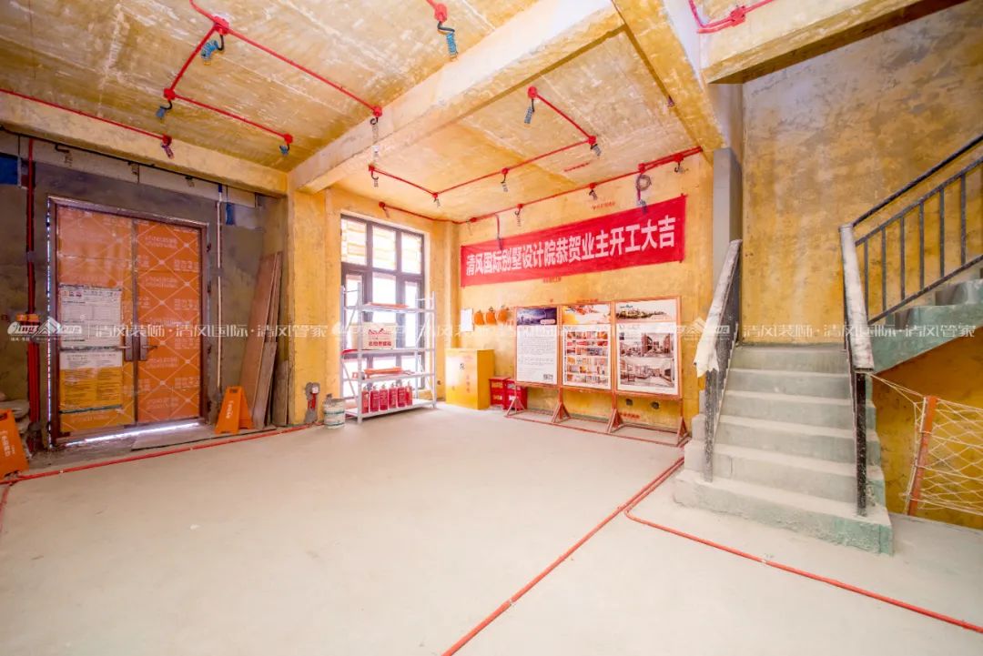 清風匠心工藝5.0 | 匠心筑家，初心不改！精益求精，鑄就品質工程！