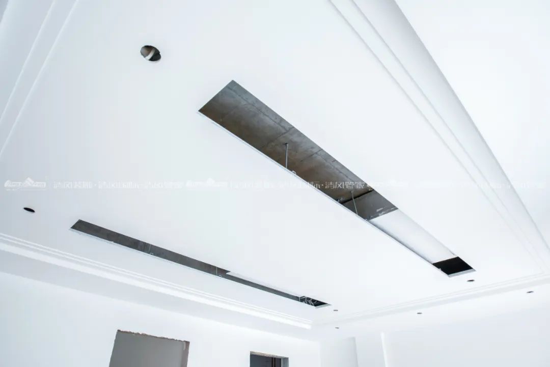 清風匠心工藝5.0 | 匠心筑家，初心不改！精益求精，鑄就品質工程！