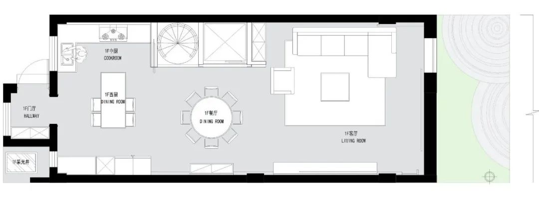 賞·析|當日式禪意遇上現(xiàn)代簡約，一種獨有的侘寂美學