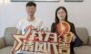 賞·析|時(shí)尚大氣，以簡勝繁，這就是理想中的家！