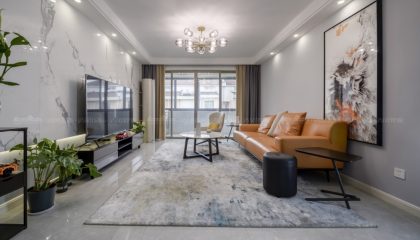 蘇州相門新村實(shí)景案例
