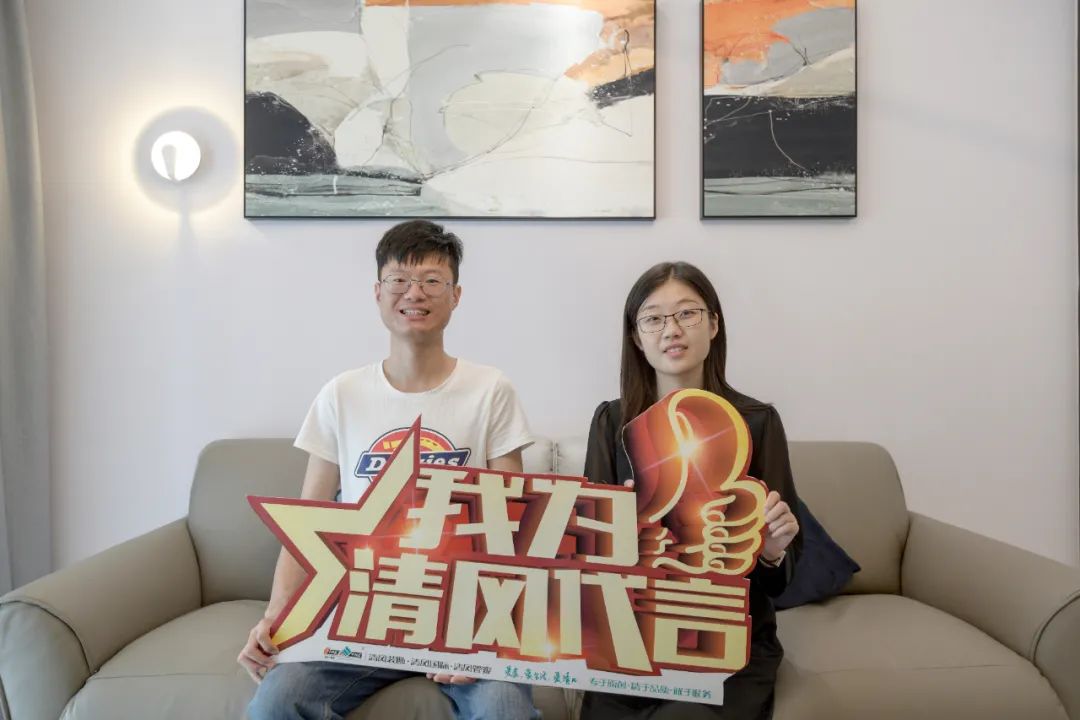 賞·析|時尚大氣，以簡勝繁，這就是理想中的家！