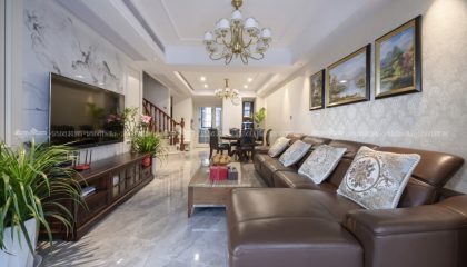 蘇州平江風華在建工地-施工工藝形象質(zhì)量標準規(guī)范驗收