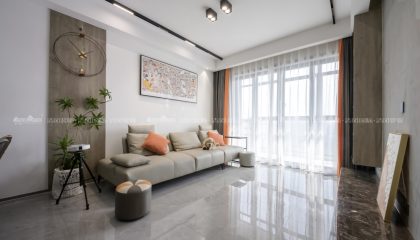 南山楠在建工地-施工工藝形象質量標準規(guī)范驗收