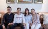 賞·析|溫馨自然的現(xiàn)代美式，優(yōu)雅而又充滿質(zhì)感的家