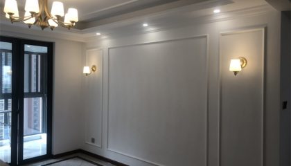 齊門人家在建工地-施工工藝形象質(zhì)量標(biāo)準(zhǔn)規(guī)范驗(yàn)收