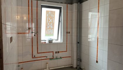 中糧祥云在建工地-施工工藝形象質(zhì)量標(biāo)準(zhǔn)規(guī)范驗(yàn)收