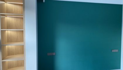 建發(fā)泱譽(yù)安裝階段
