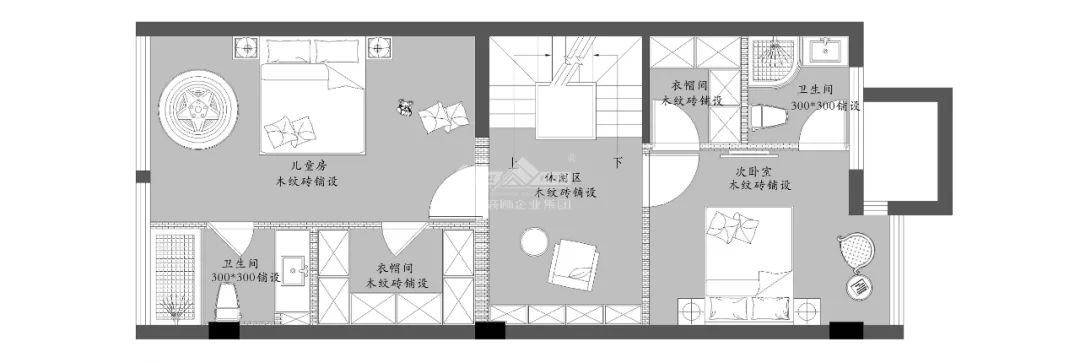 賞·析|現(xiàn)代簡(jiǎn)約風(fēng)，每一個(gè)細(xì)節(jié)都是你喜歡的樣子