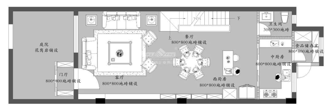 賞·析|現(xiàn)代簡(jiǎn)約風(fēng)，每一個(gè)細(xì)節(jié)都是你喜歡的樣子