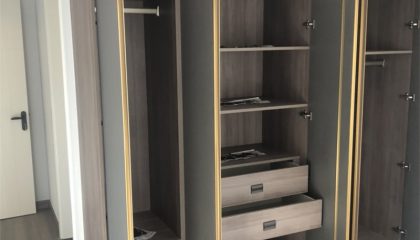 惠宇華庭在建工地-施工工藝形象質(zhì)量標(biāo)準(zhǔn)規(guī)范驗(yàn)收