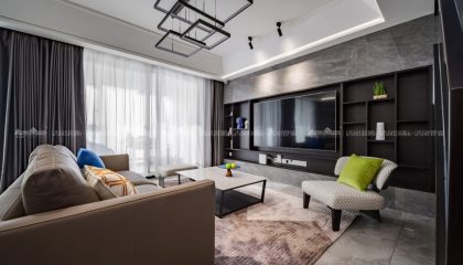 南山楠在建工地-施工工藝形象質量標準規(guī)范驗收