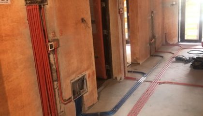 嘉譽(yù)山在建工地-施工工藝形象質(zhì)量標(biāo)準(zhǔn)規(guī)范驗(yàn)收