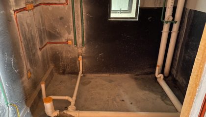 建發(fā)泱譽水電階段
