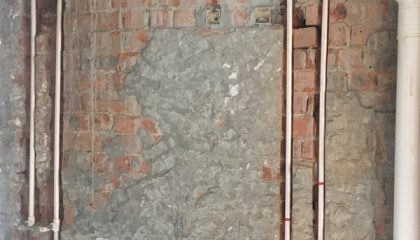 仲雅苑在建工地-施工工藝形象質(zhì)量標(biāo)準(zhǔn)規(guī)范驗(yàn)收
