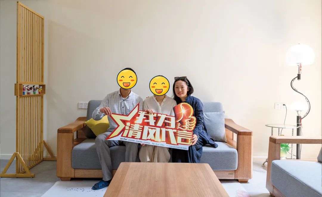 2021清風(fēng)裝飾·春季作品風(fēng)格大賞 (一)