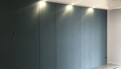幸福未來花園在建工地-施工工藝形象質(zhì)量標準規(guī)范驗收