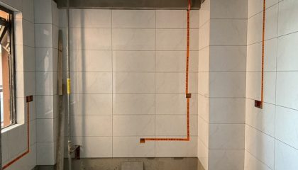 蘇州石湖灣在建工地-施工工藝形象質(zhì)量標準規(guī)范驗收