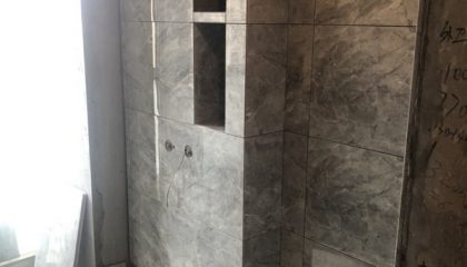 東原千潯在建工地-施工工藝形象質(zhì)量標準規(guī)范驗收