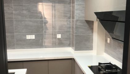 鑫苑國際在建工地-施工工藝形象質(zhì)量標準規(guī)范驗收