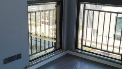 蘇州姑蘇上府在建工地-施工工藝形象質(zhì)量標準規(guī)范驗收