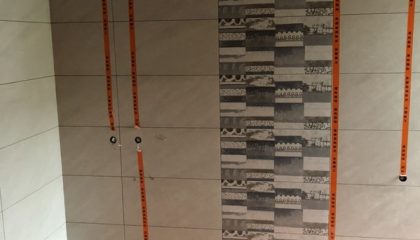 蘇州金色家園在建工地-施工工藝形象質(zhì)量標準規(guī)范驗收