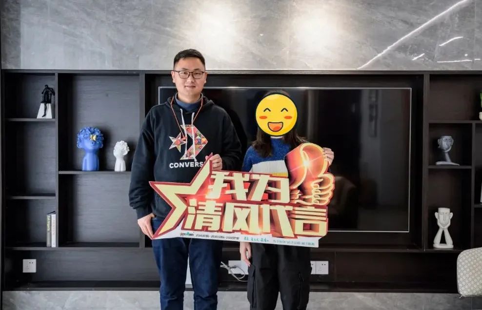 賞·析|現(xiàn)代簡約，有溫度的冷色調(diào)……