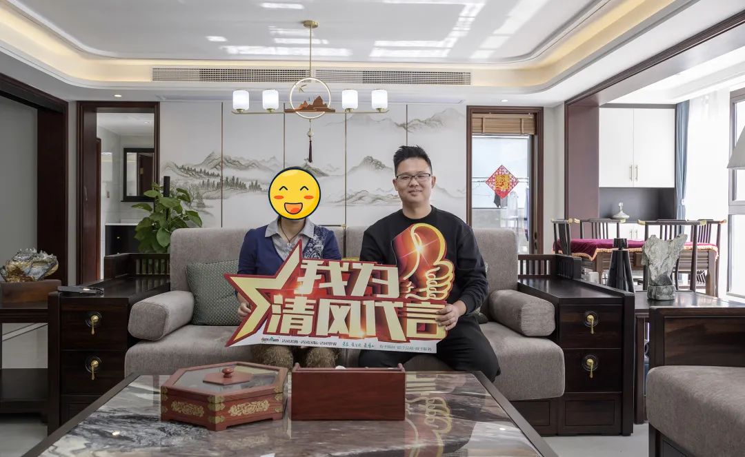 2021清風(fēng)裝飾·春季作品風(fēng)格大賞 (一)