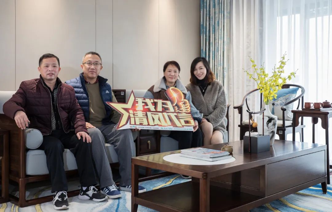 賞·析|新中式，境之所達(dá)，心之歸處