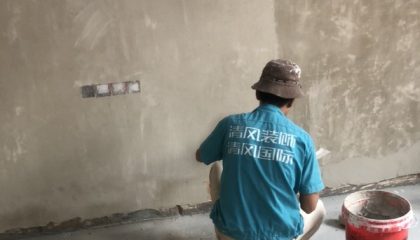蘇州中央景城在建工地-施工工藝形象質(zhì)量標(biāo)準(zhǔn)規(guī)范驗(yàn)收