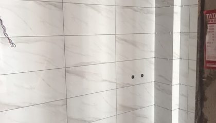 蘇州綠地綠苑在建工地-施工工藝形象質(zhì)量標準規(guī)范驗收
