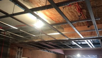 蘇州中海富仕居在建工地-施工工藝形象質(zhì)量標準規(guī)范驗收