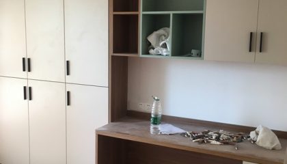 蘇州中航樾璽在建工地-施工工藝形象質(zhì)量標準規(guī)范驗收
