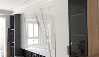 蘇州楓丹壹號在建工地-施工工藝形象質(zhì)量標準規(guī)范驗收