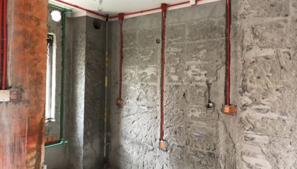 蘇州八號(hào)公館在建工地-施工工藝形象質(zhì)量標(biāo)準(zhǔn)規(guī)范驗(yàn)收